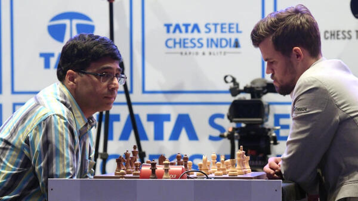 Viswanathan Anand, Magnus Carlsen to play in new Casablanca Chess Variant